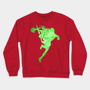 Edelgard: The Future Crewneck Sweatshirt